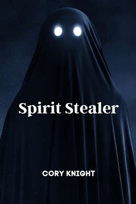  Spirit Stealer, A Vivid Fusion Of Myth and Everyday Life?